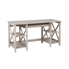Load image into Gallery viewer, Writing Desk in Washed Grey