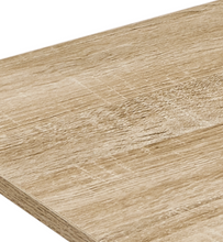 Load image into Gallery viewer, Carlly 2 Tiers Kitchen Rolling Bar Cart