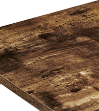 Load image into Gallery viewer, Carlly 2 Tiers Kitchen Rolling Bar Cart