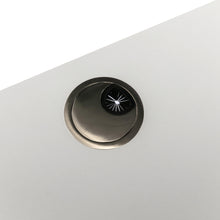 Load image into Gallery viewer, 1.2m Sit And Stand Desk in White