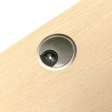 Load image into Gallery viewer, 1.2m Sit And Stand Desk in Natural