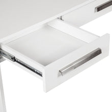Load image into Gallery viewer, Alaska 3 Drawer Writing Desk