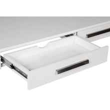 Load image into Gallery viewer, Alaska 3 Drawer Writing Desk