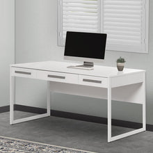 Load image into Gallery viewer, Alaska 3 Drawer Writing Desk