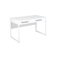 Load image into Gallery viewer, Alaska 2 Drawer Study Desk