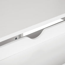 Load image into Gallery viewer, Alaska 2 Drawer Study Desk