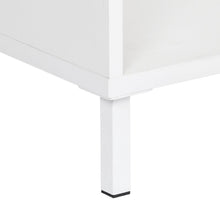 Load image into Gallery viewer, Alaska 10 Cube Bookcase