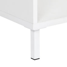 Load image into Gallery viewer, Alaska 6 Cube Bookcase