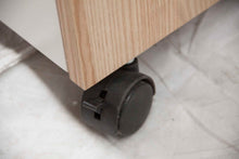 Load image into Gallery viewer, Carson 3 Drawer Mobile Pedestal