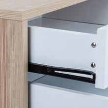 Load image into Gallery viewer, Carson 3 Drawer Mobile Pedestal