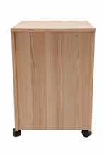 Load image into Gallery viewer, Carson 3 Drawer Mobile Pedestal