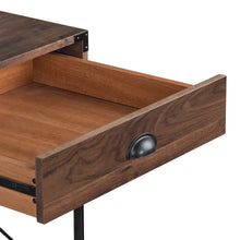 Load image into Gallery viewer, Brunei 3 Drawer Large Writing Desk