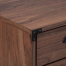 Load image into Gallery viewer, Brunei 5 Drawer Writing Desk