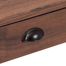 Load image into Gallery viewer, Brunei 5 Drawer Writing Desk