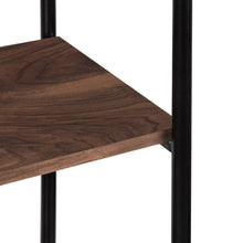 Load image into Gallery viewer, Brunei 5-Shelf Bookcase