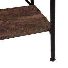 Load image into Gallery viewer, Brunei 5-Shelf Bookcase