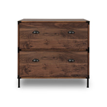 Load image into Gallery viewer, Brunei Lateral Filing Cabinet