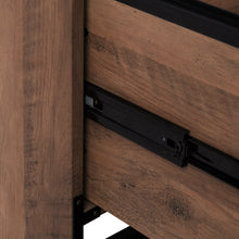 Load image into Gallery viewer, Brunei Lateral Filing Cabinet