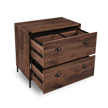 Load image into Gallery viewer, Brunei Lateral Filing Cabinet