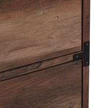 Load image into Gallery viewer, Brunei Lateral Filing Cabinet