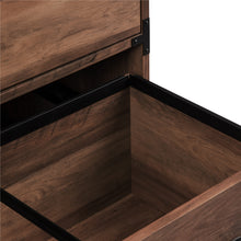 Load image into Gallery viewer, Brunei Lateral Filing Cabinet