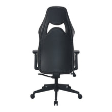 Load image into Gallery viewer, Beckson High Back Bonded Leather Executive Chair