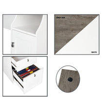 Load image into Gallery viewer, Broweville 1.6m L-Desk