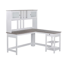 Load image into Gallery viewer, Broweville Hutch