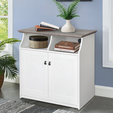 Load image into Gallery viewer, Broweville 2 Door Cabinet