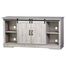 Load image into Gallery viewer, Henley 1.4m Sliding Door TV Unit