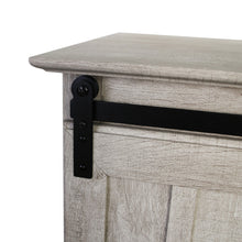 Load image into Gallery viewer, Henley 1.4m Sliding Door TV Unit