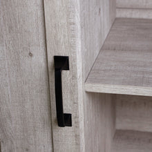 Load image into Gallery viewer, Henley 1.4m Sliding Door TV Unit