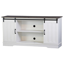 Load image into Gallery viewer, Henley 1.4m Sliding Door TV Unit