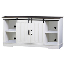 Load image into Gallery viewer, Henley 1.4m Sliding Door TV Unit