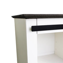 Load image into Gallery viewer, Henley 1.4m Sliding Door TV Unit