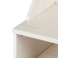 Load image into Gallery viewer, Alice 6 Shelf Hall Tree