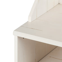 Load image into Gallery viewer, Alice 4 Shelf Hall Tree