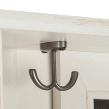 Load image into Gallery viewer, Alice 6 Shelf Hall Tree