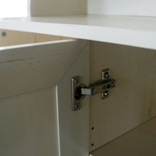 Load image into Gallery viewer, Alice 6 Shelf Hall Tree