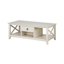 Load image into Gallery viewer, Laura Coffee Table In Antique White