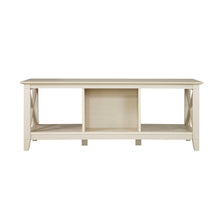 Load image into Gallery viewer, Laura Coffee Table In Antique White