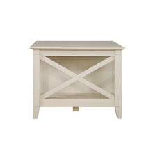 Load image into Gallery viewer, Laura Coffee Table In Antique White