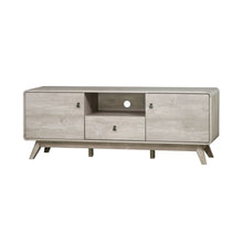 Load image into Gallery viewer, Hendy TV Unit in Washed Gray