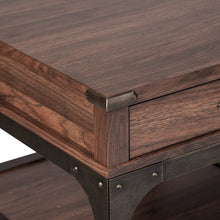 Load image into Gallery viewer, Logan Writing Desk