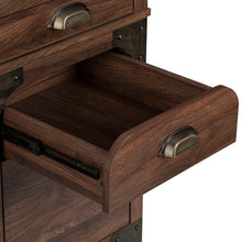 Load image into Gallery viewer, Logan Executive Desk