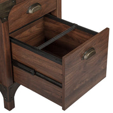 Load image into Gallery viewer, Logan Executive Desk