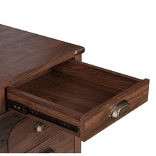 Load image into Gallery viewer, Logan Executive Desk