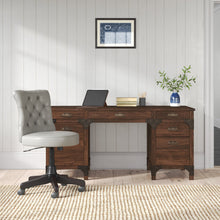 Load image into Gallery viewer, Logan Executive Desk
