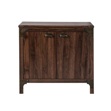 Load image into Gallery viewer, Logan 2 Door Cabinet
