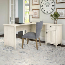 Load image into Gallery viewer, Salinas L-Desk